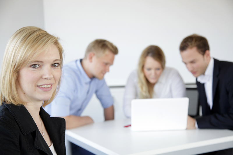 Sekretär*in (m/w/d) der Geschäftsführung Sekretär*in (m/w/d) der Geschäftsführung