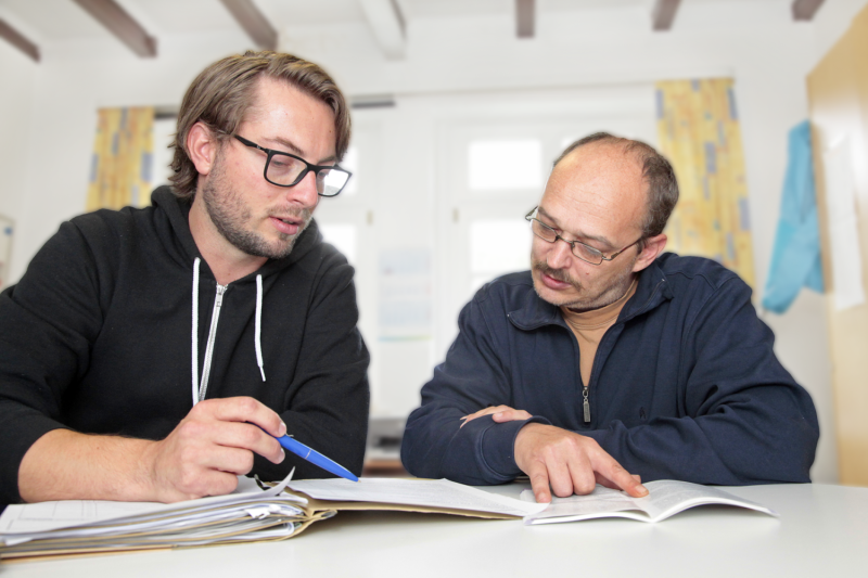Sozialpädagoge (m/w/d) Wohnungslosenhilfe Freistatt Sozialpädagoge (m/w/d) Wohnungslosenhilfe Freistatt